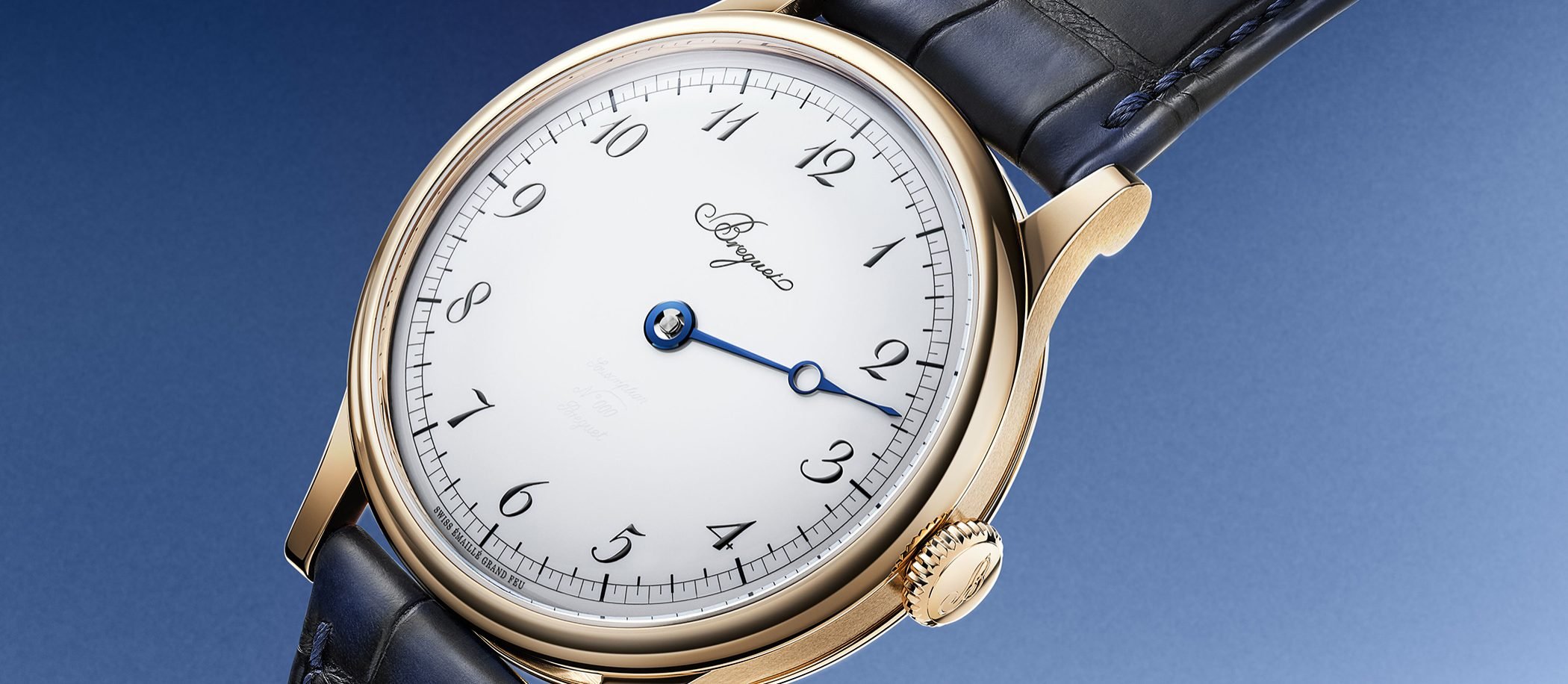 Breguet Classique Souscription 2025