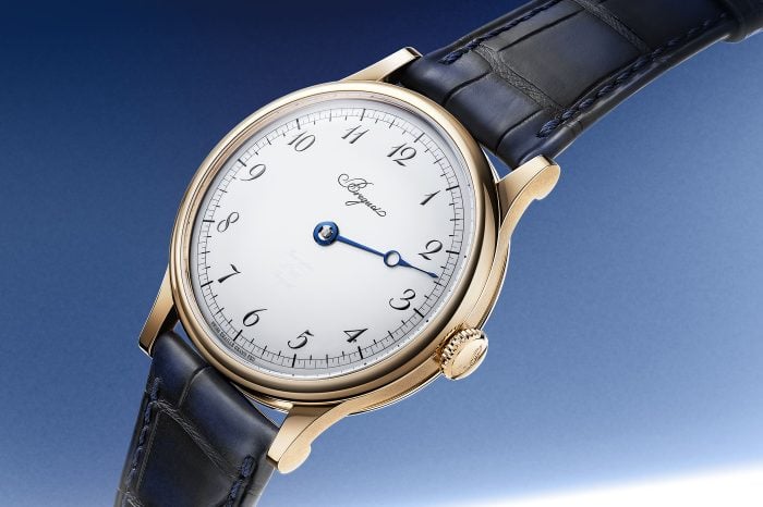 Breguet Classique Souscription 2025