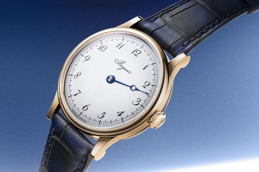 Breguet Classique Souscription 2025