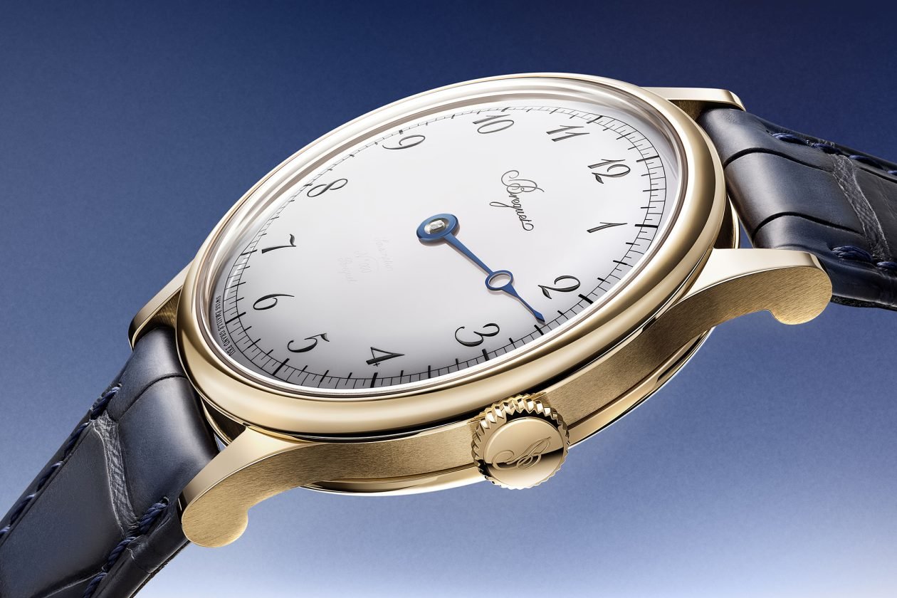 Breguet Classique Souscription 2025