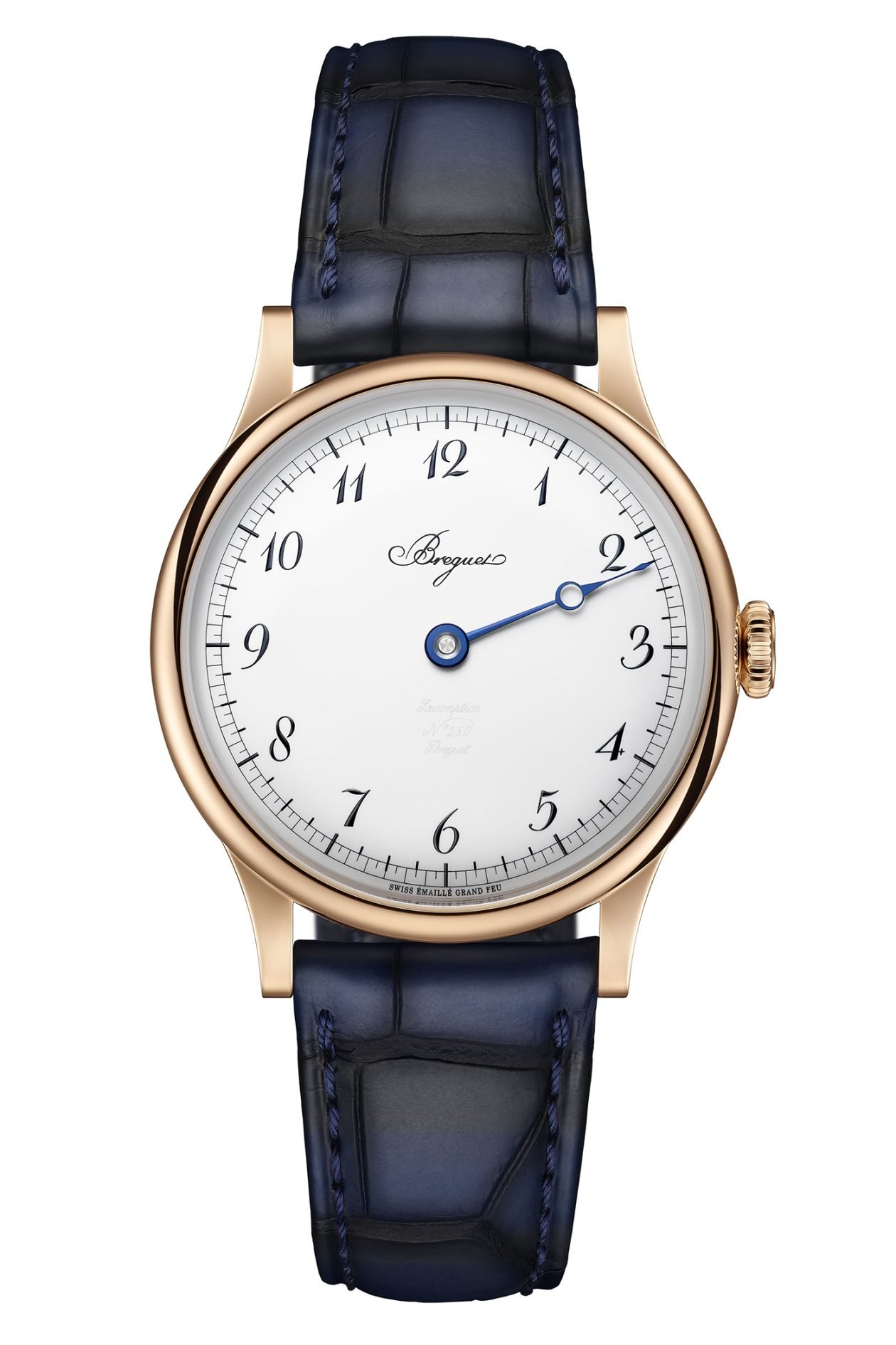 Breguet Classique Souscription 2025