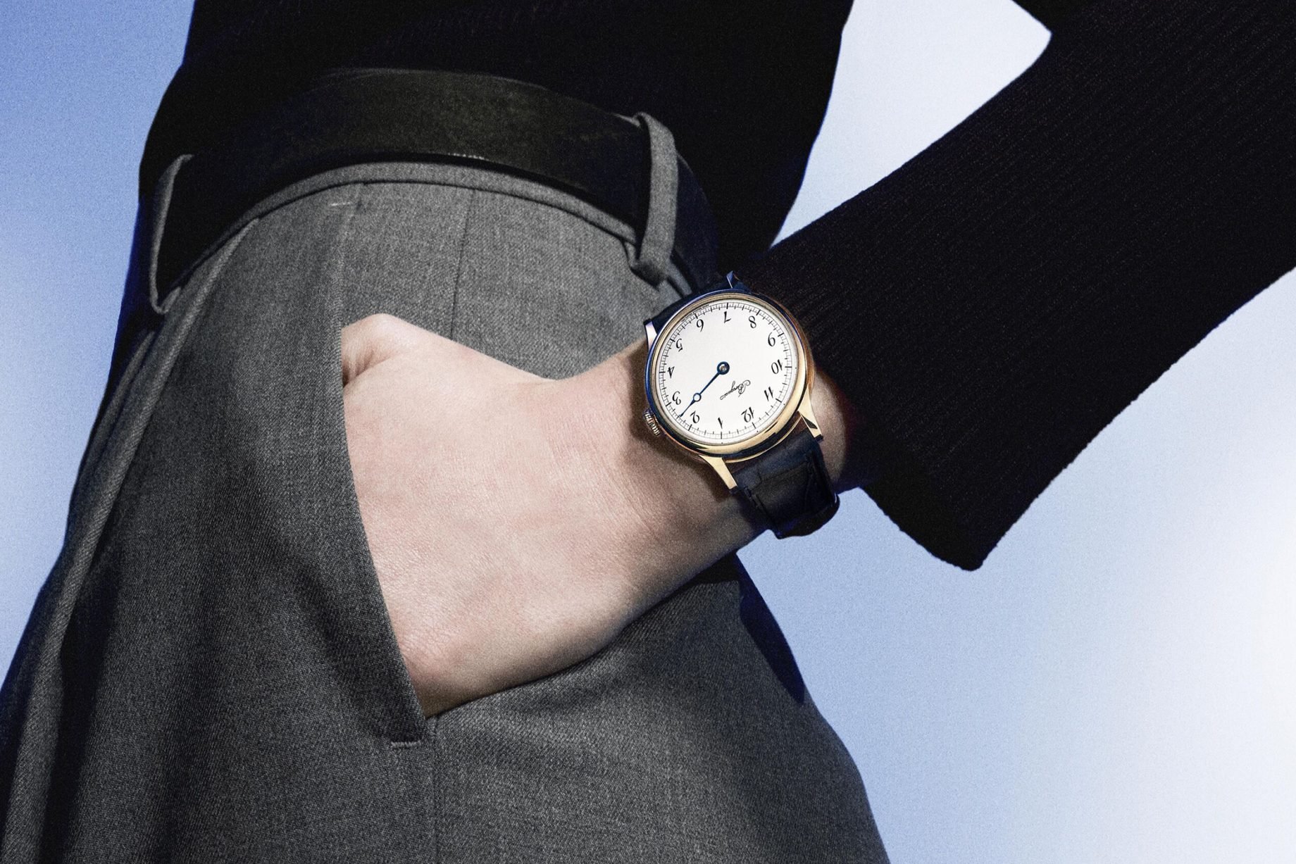 Breguet Classique Souscription 2025