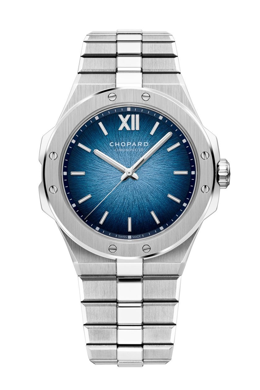 Chopard Alpine Eagle 41 XP CS Platinum