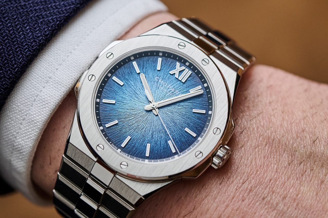 tarcza "Shades of Ice"