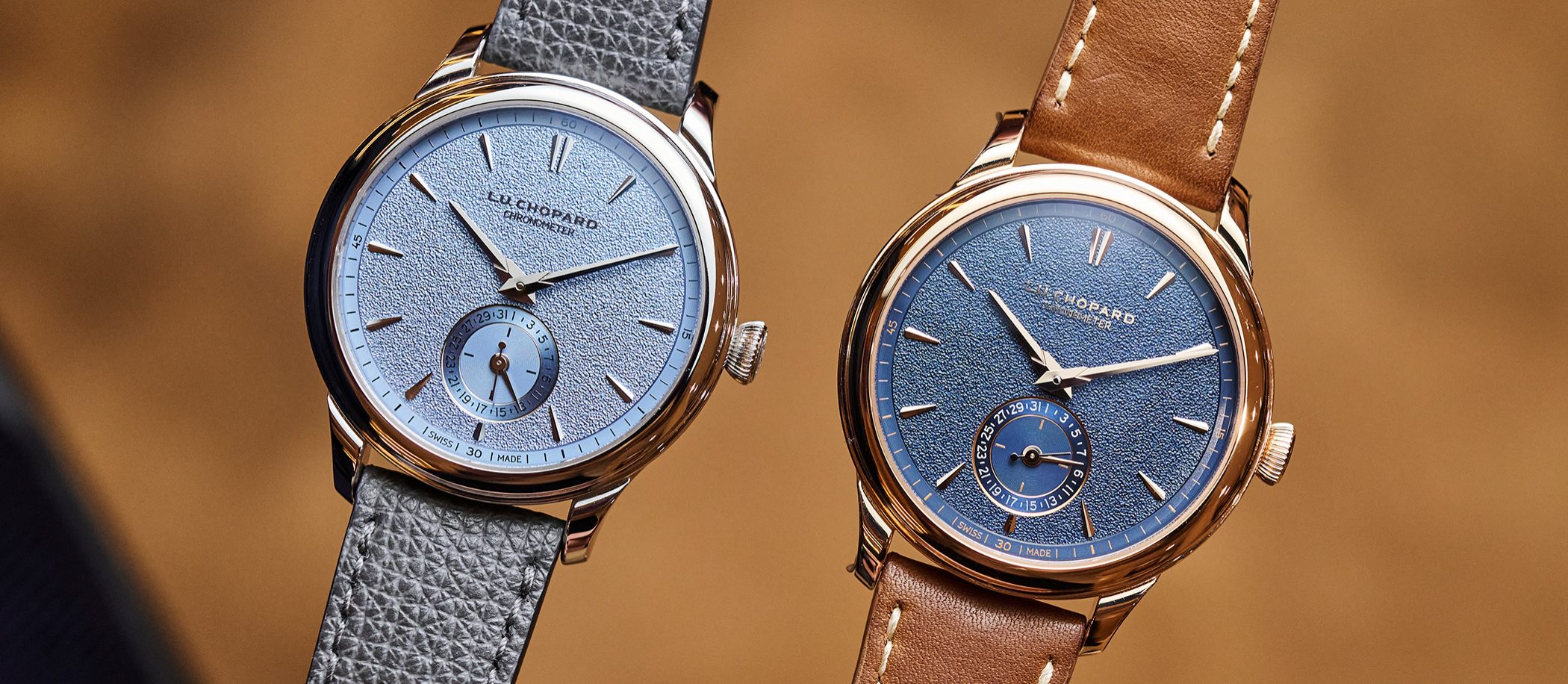 Chopard L.U.C Quattro