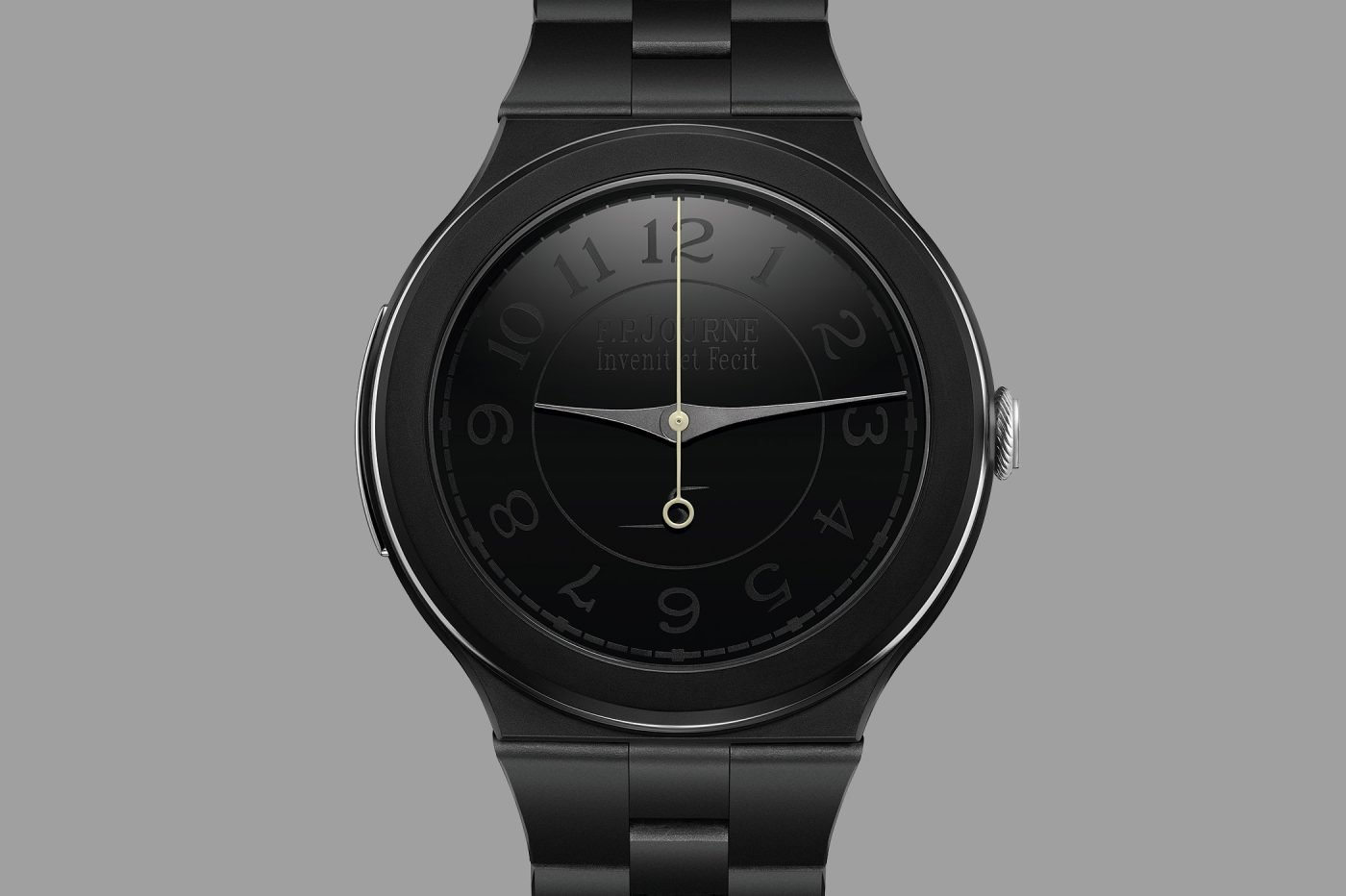 F.P. Journe Chronomètre Furtif