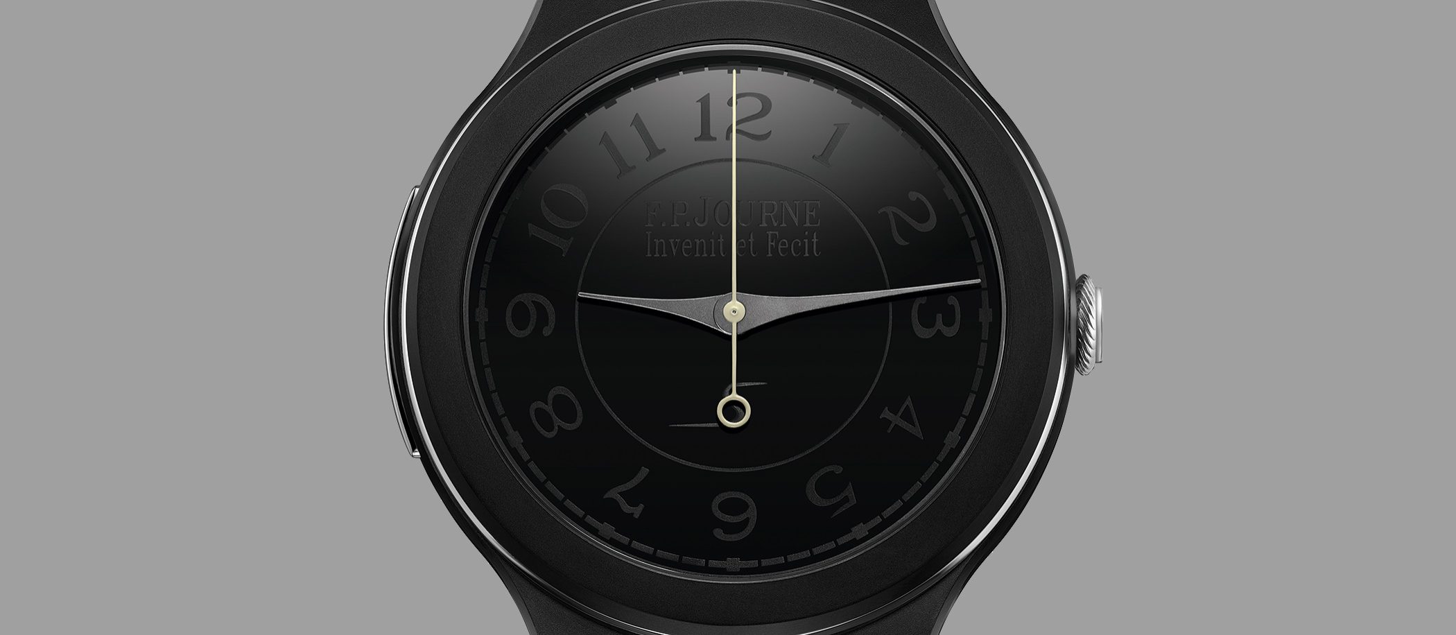 F.P. Journe Chronomètre Furtif