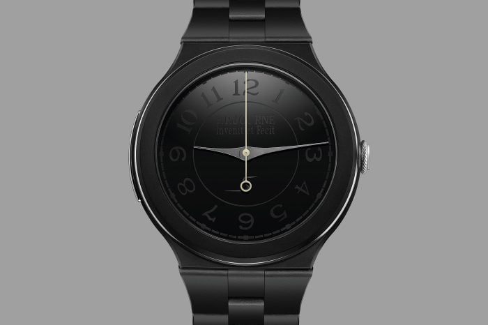 F.P. Journe Chronomètre Furtif
