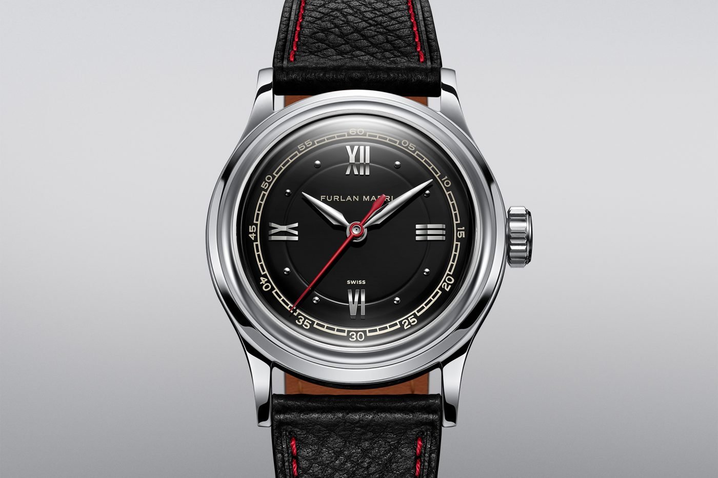 Furlan Marri Red Hunter
