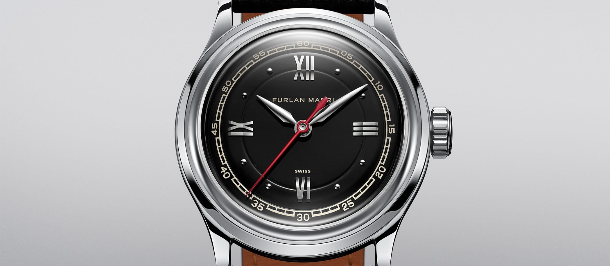 Furlan Marri Red Hunter