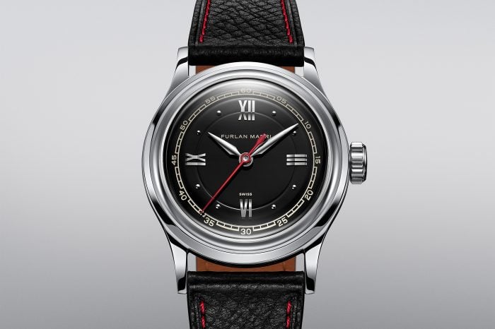 Furlan Marri Red Hunter