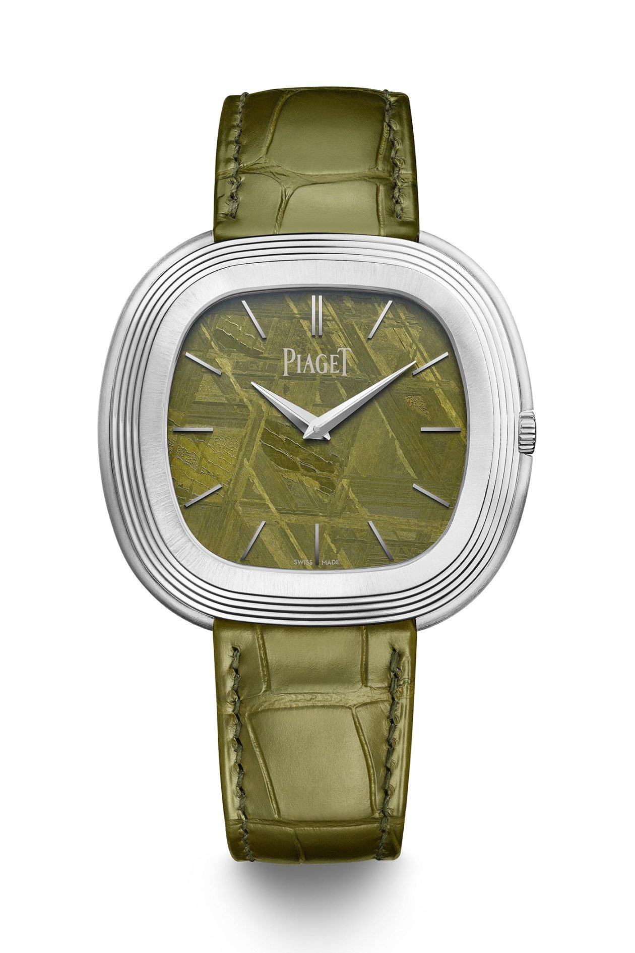 Piaget Andy Warhol