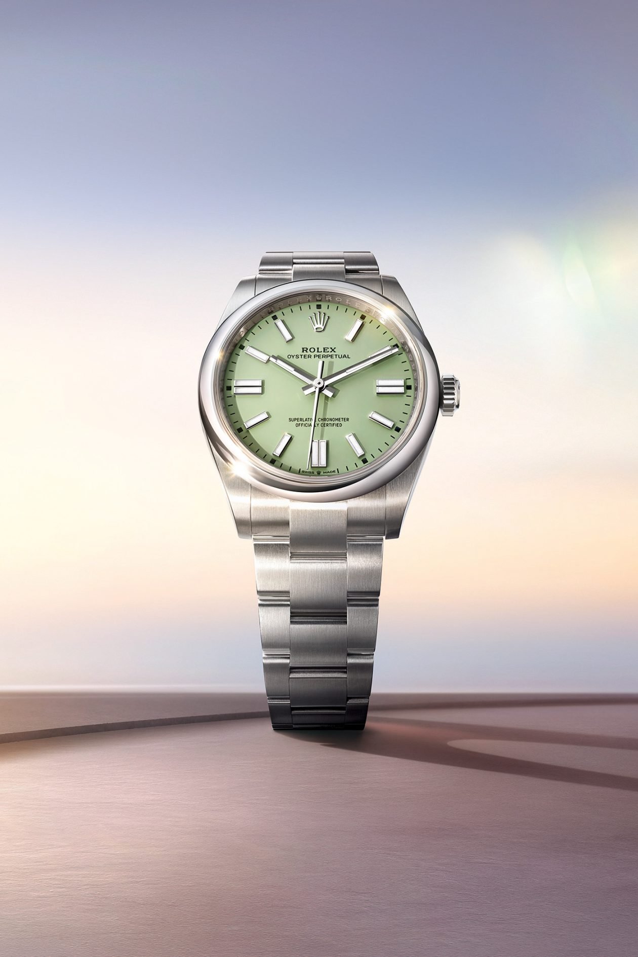 Rolex Oyster Perpetual 41 mm