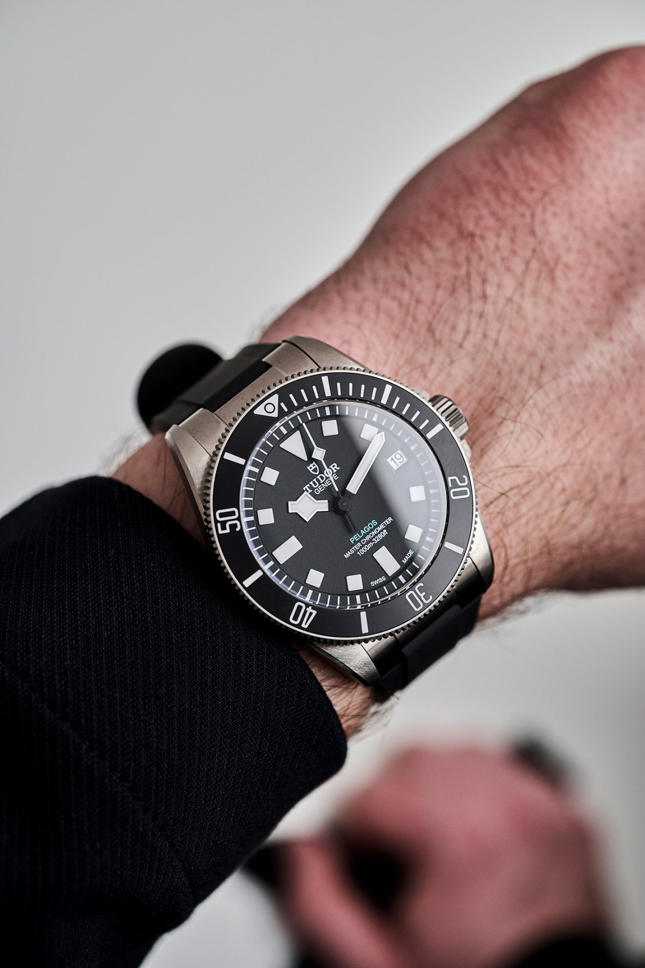Pelagos Ultra