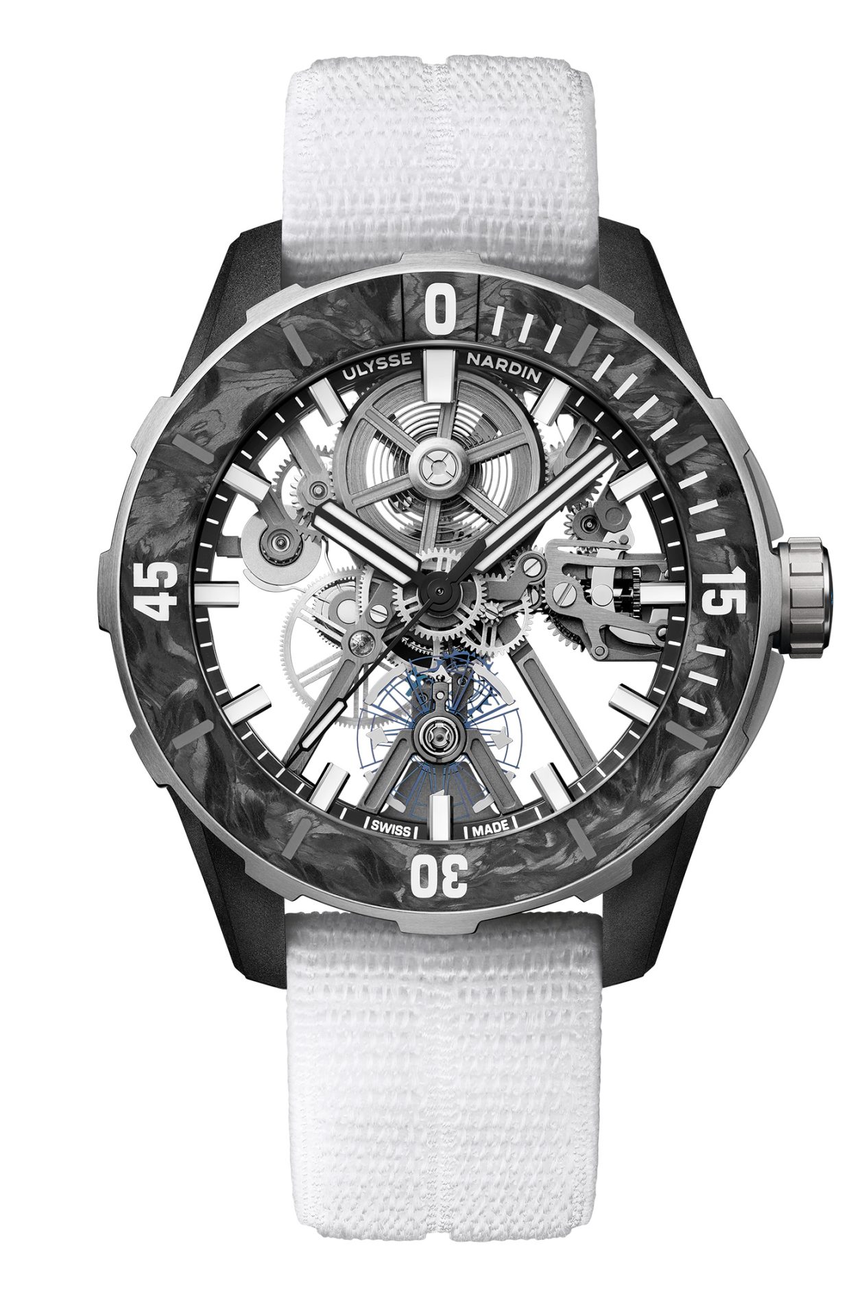 Ulysse Nardin Diver (Air)