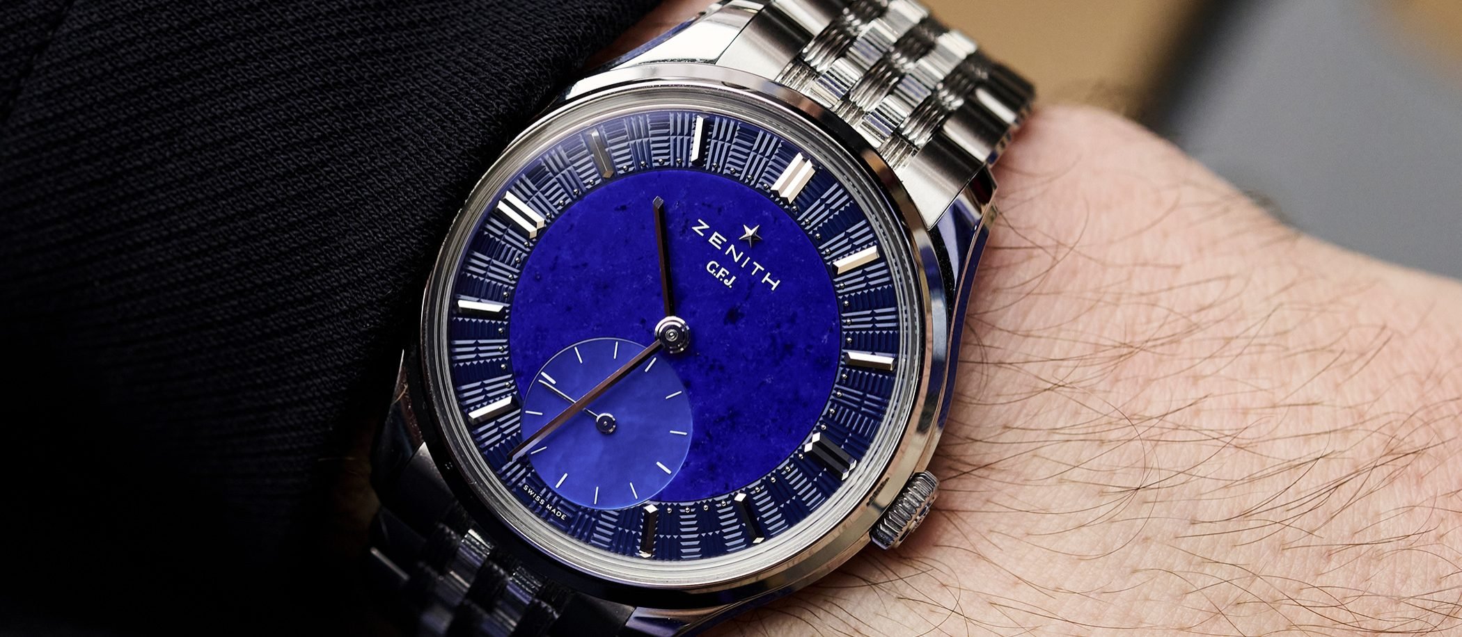 Zenith G.F.J