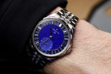 Zenith G.F.J