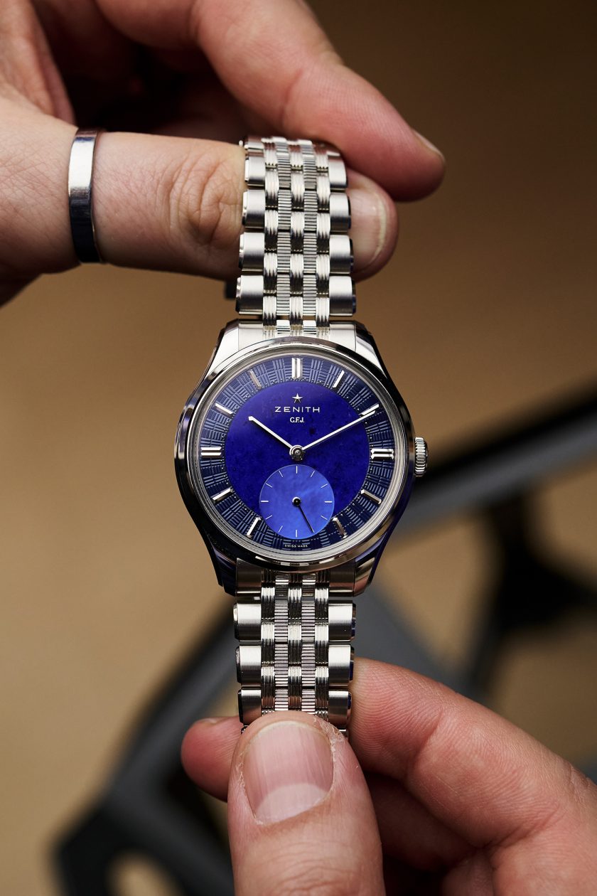 Zenith G.F.J