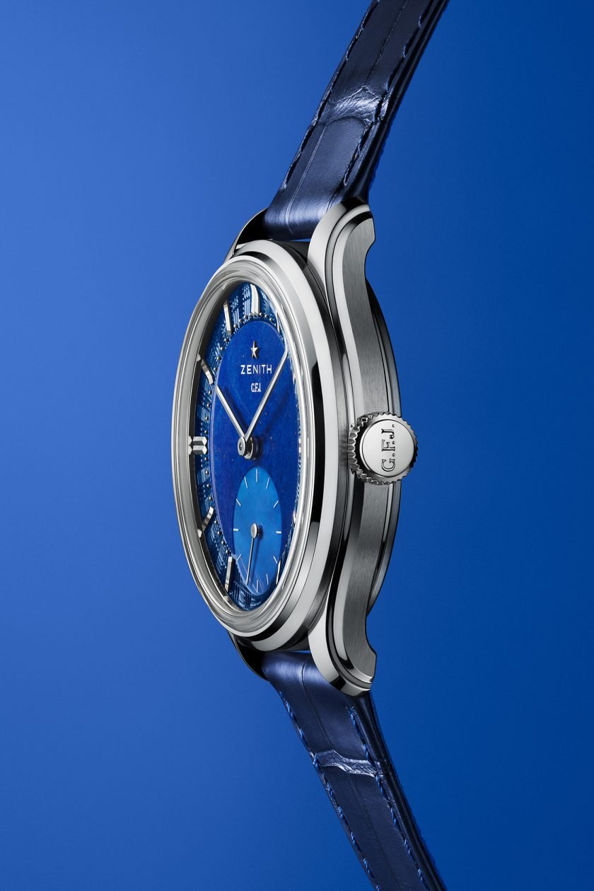 Zenith G.F.J