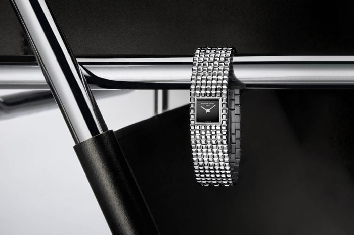 Frederique Constant Classics Manchette