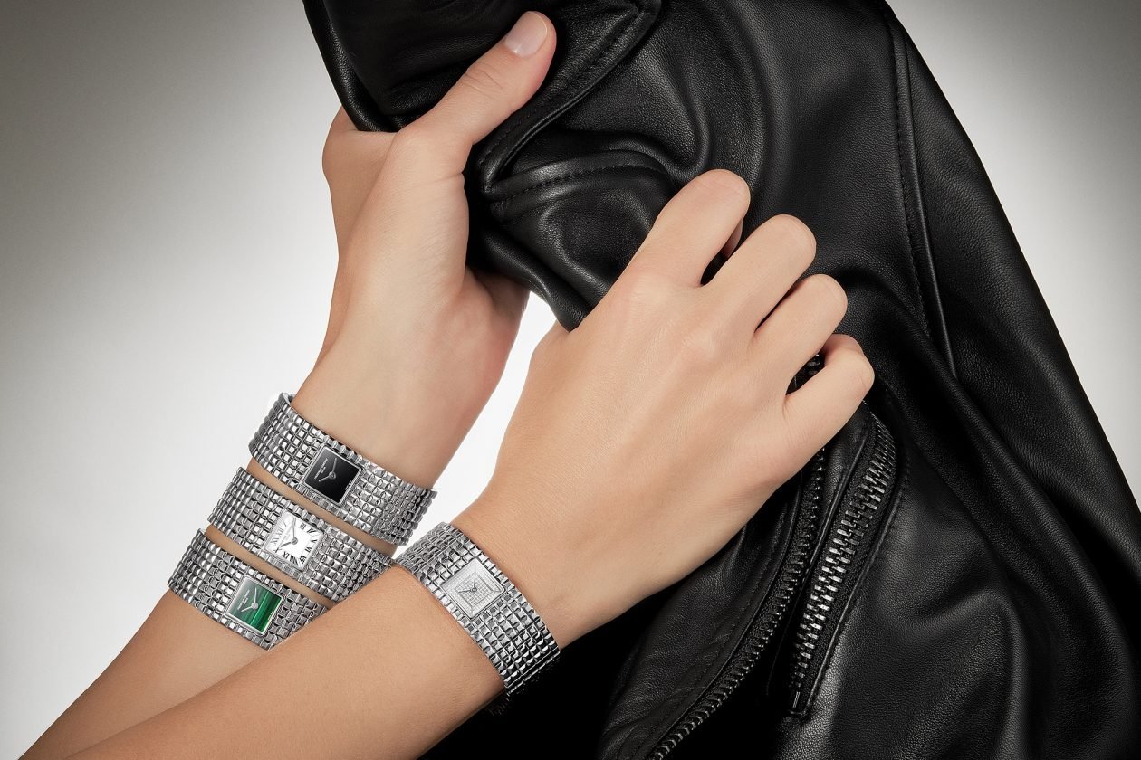 Frederique Constant Classics Manchette - wszystkie warianty zegarka