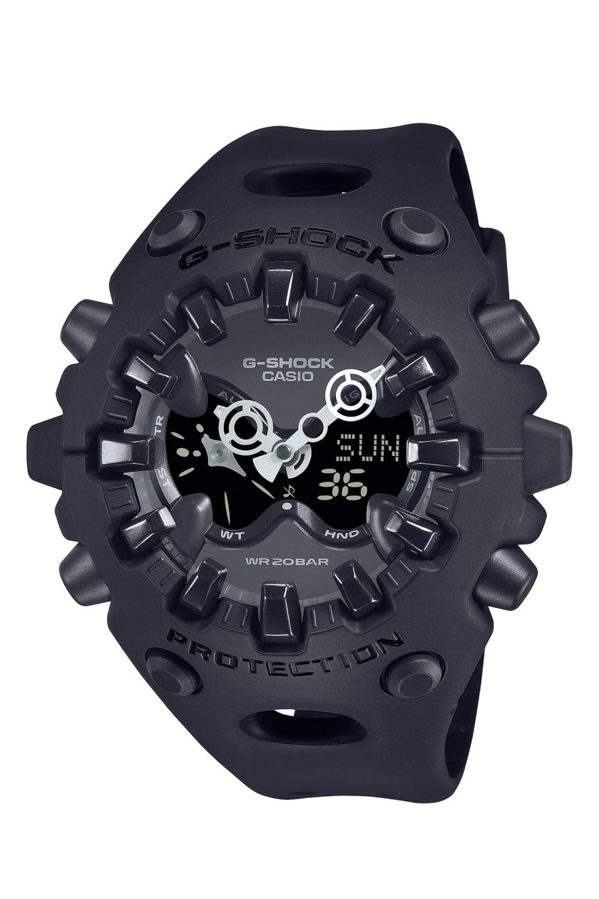 G-Shock GA-V01-1A