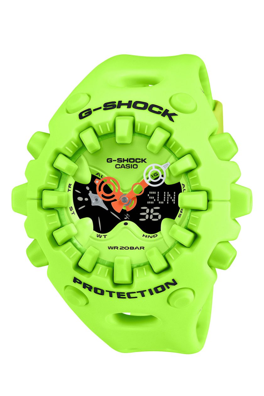 G-Shock GA-V01-9A
