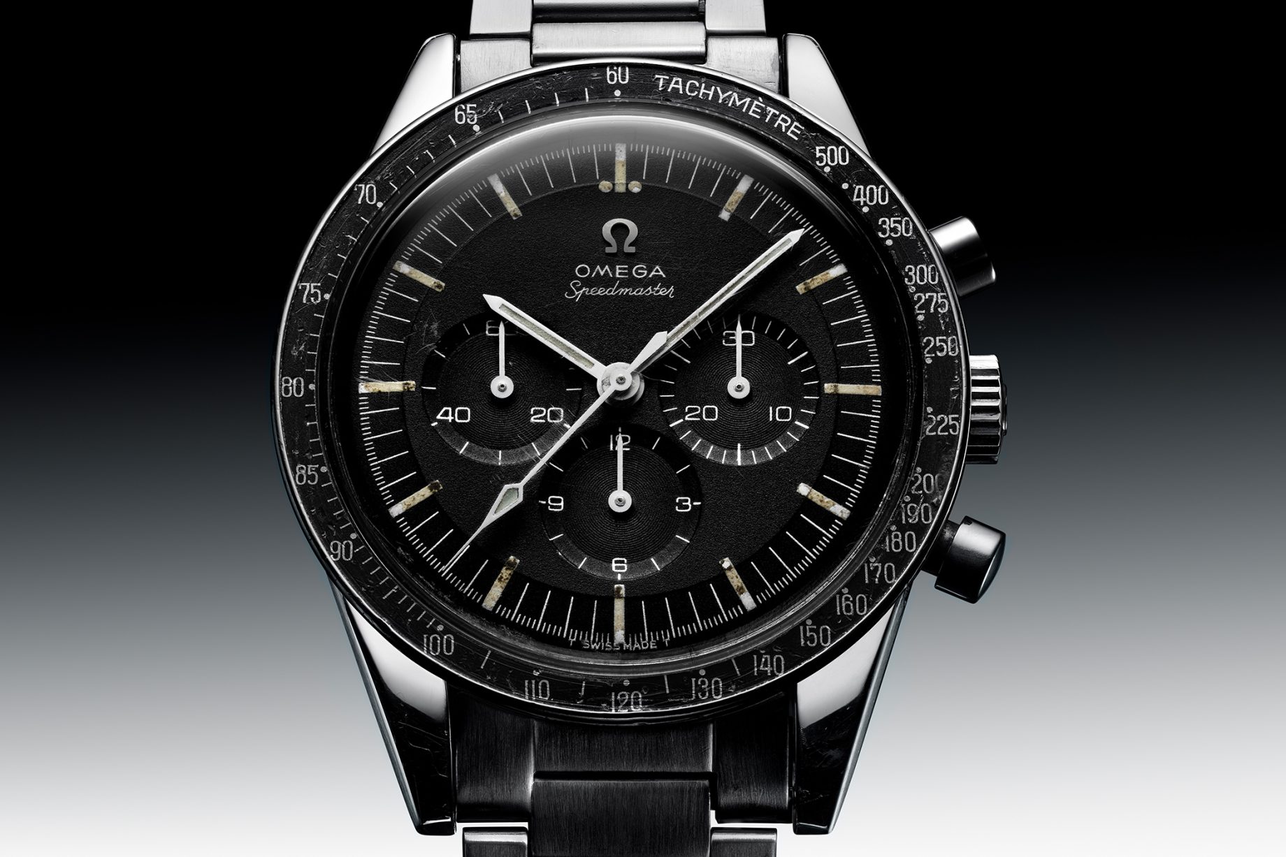 Omega Speedmaster