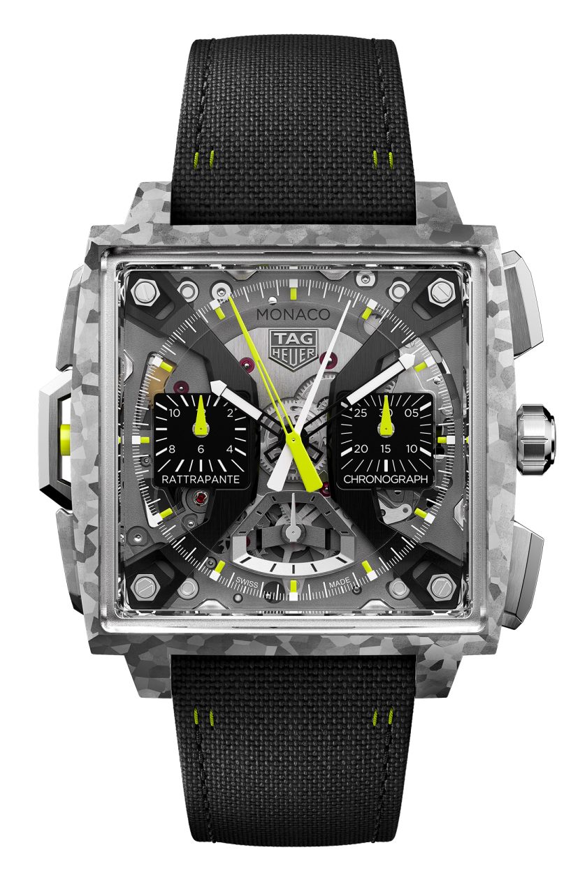 TAG Heuer ref. CBW2185.FC8350