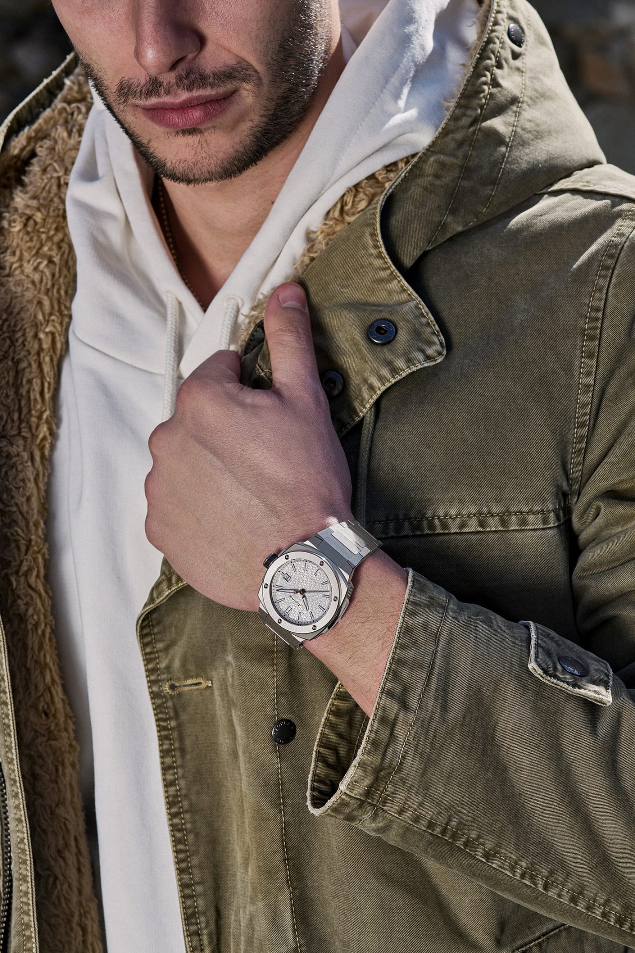 Alpina Alpiner Extreme Automatic Titanium