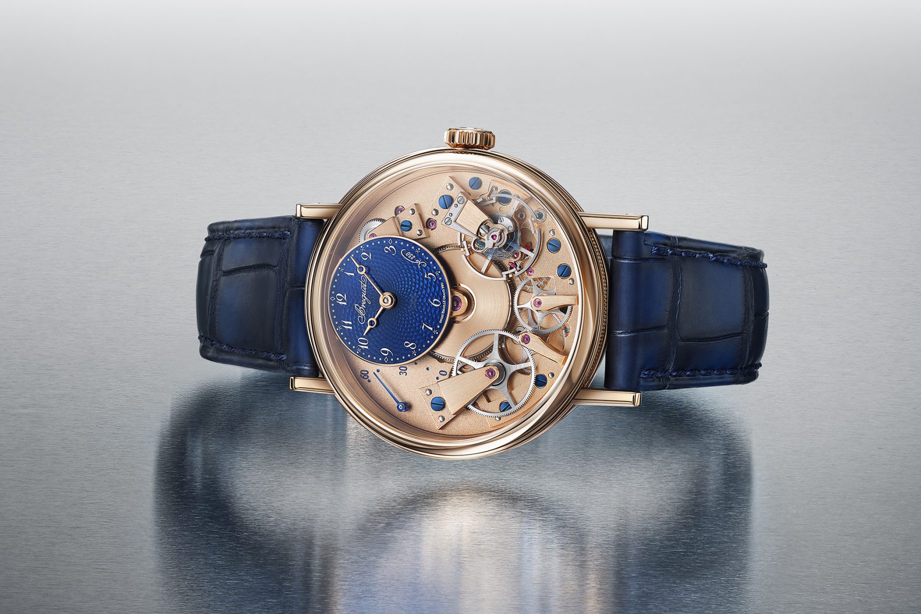 Breguet Tradition Seconde Rétrograde