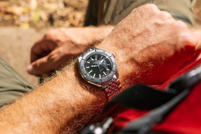 Doxa SUB 200 Sharkhunter