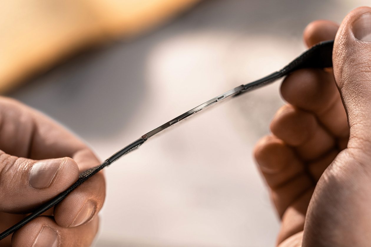 pełne 1,65 mm grubości