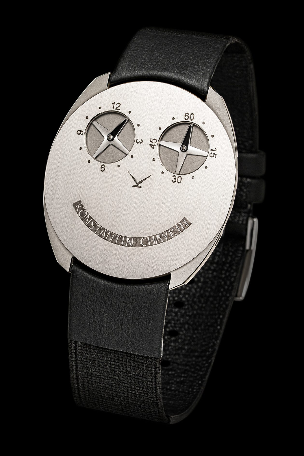 Konstantin Chaykin ThinKing Final Prototype