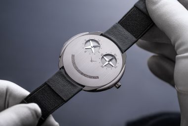 Konstantin Chaykin ThinKing Final Prototype