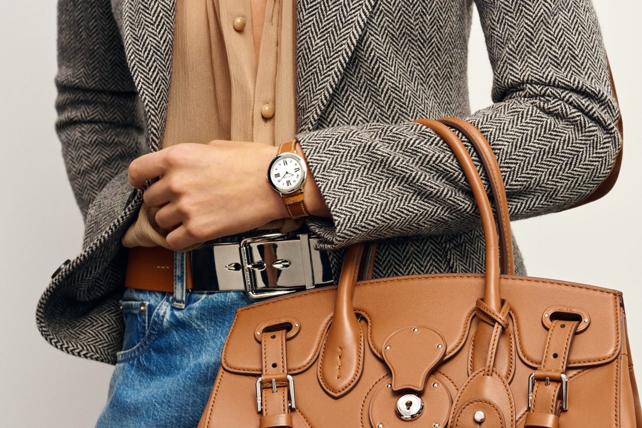 Ralph Lauren RL888