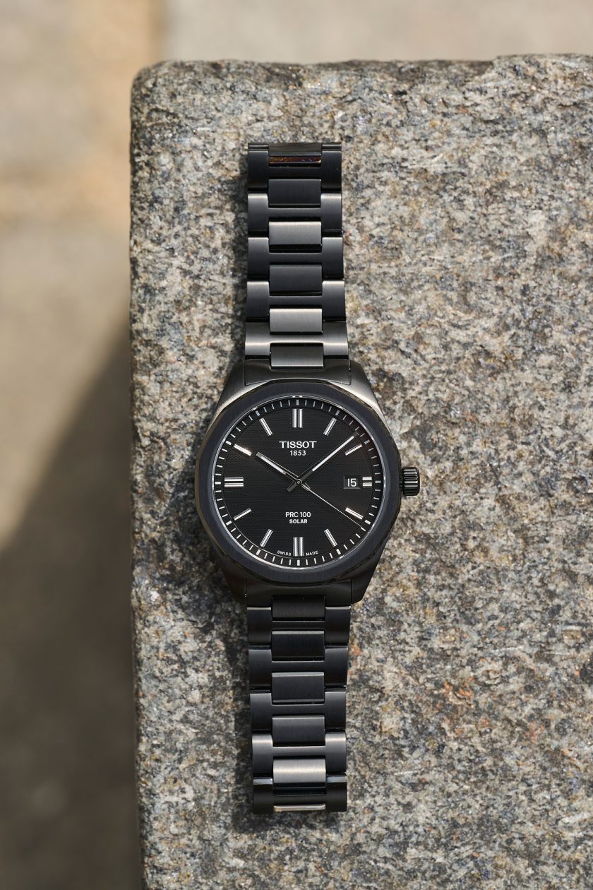 Tissot PRC 100 Solar
