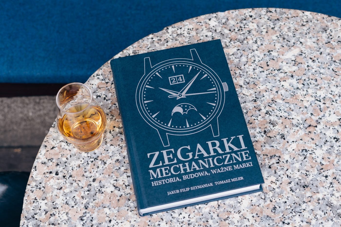"Zegarki mechaniczne: Historia, budowa, ważne marki"