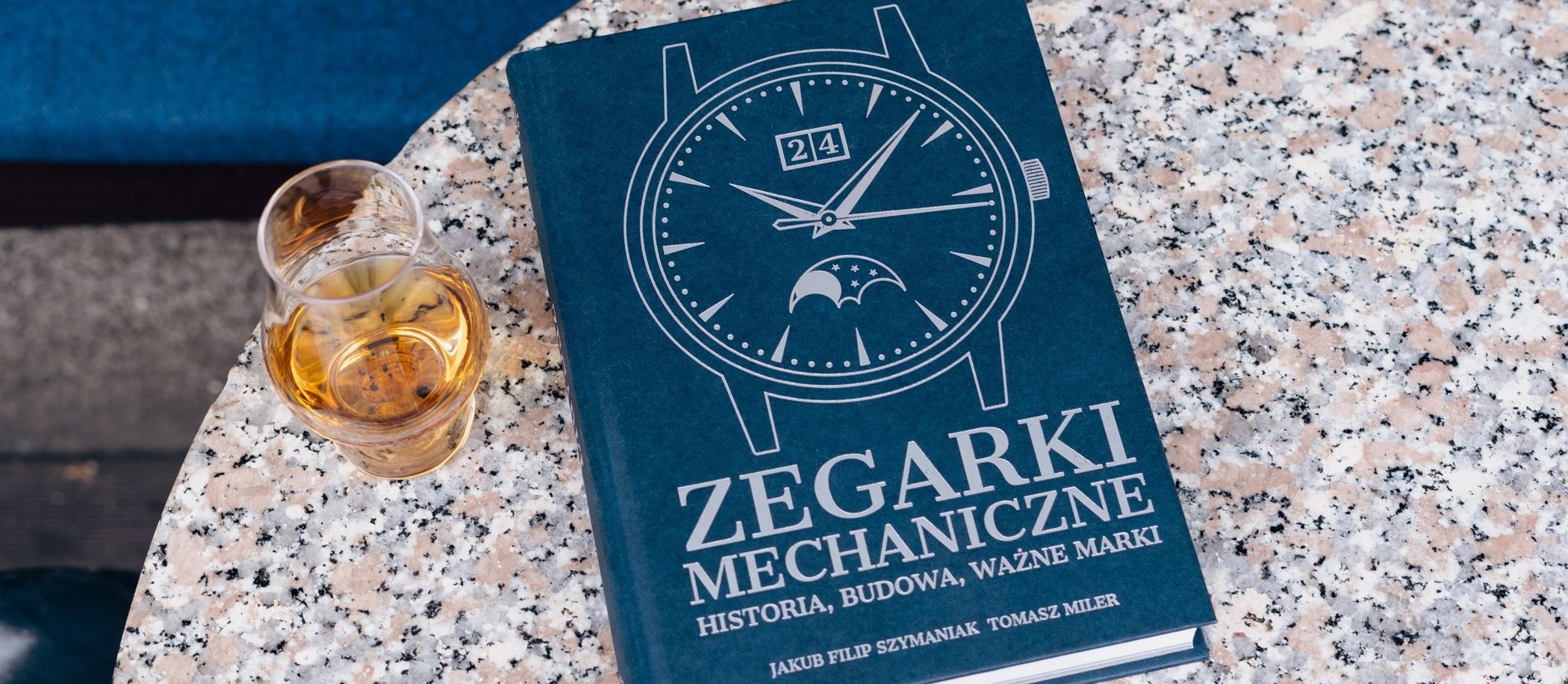 "Zegarki mechaniczne: Historia, budowa, ważne marki"