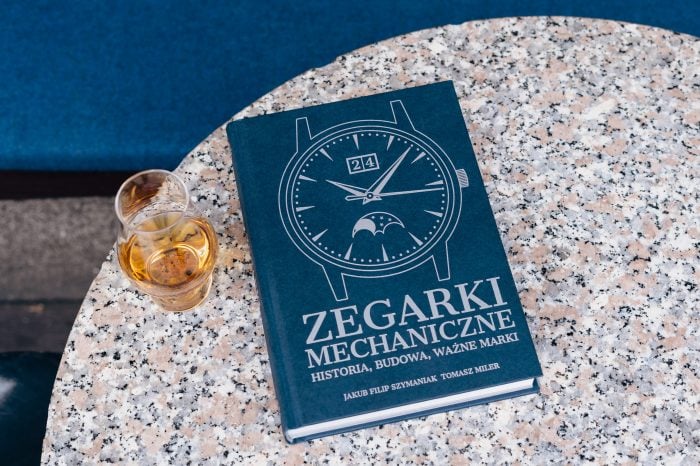 "Zegarki mechaniczne: Historia, budowa, ważne marki"