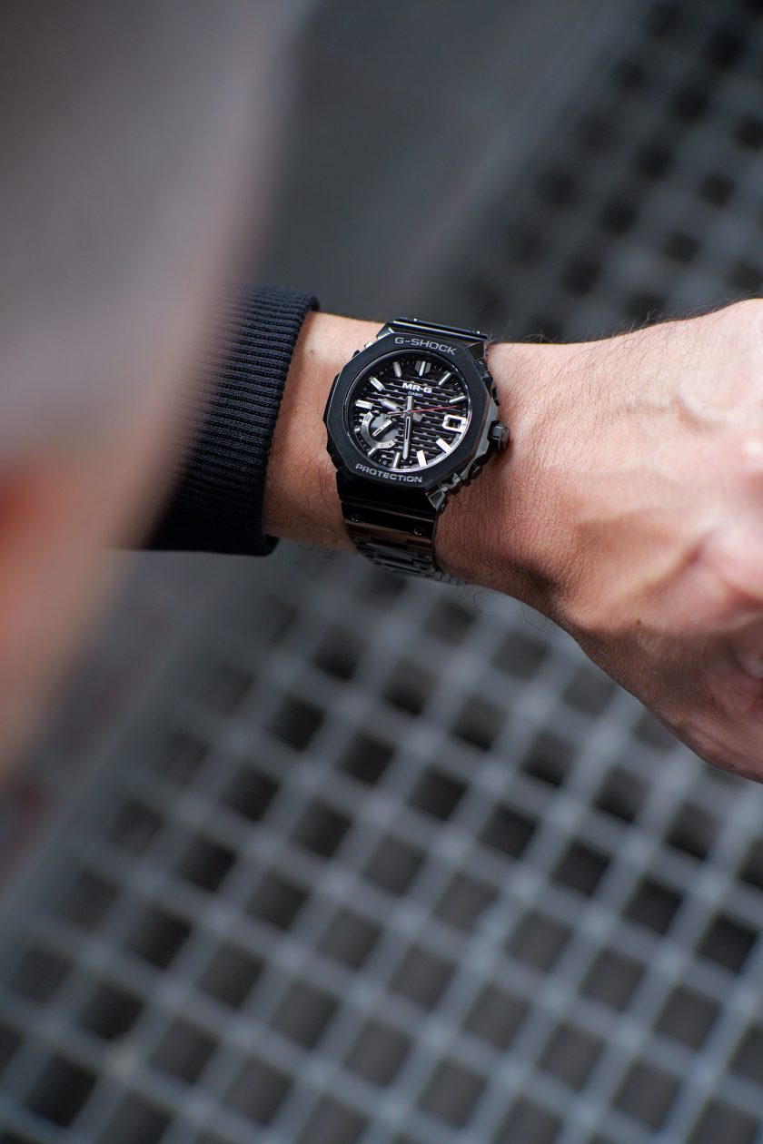 G-SHOCK MRG-B2100B