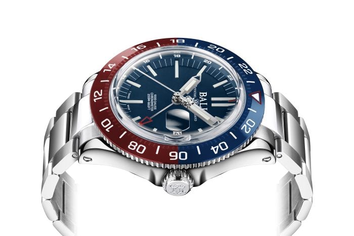 Ball Engineer III Outlier
