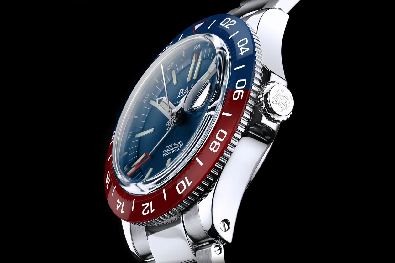 Ball Engineer III Outlier
