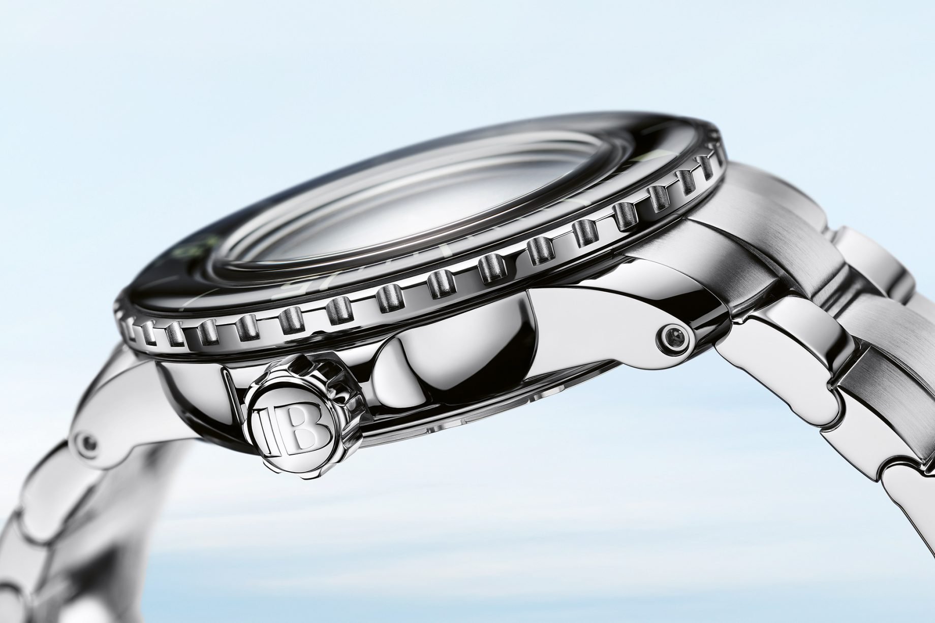 Blancpain Fifty Fathoms Automatique 38