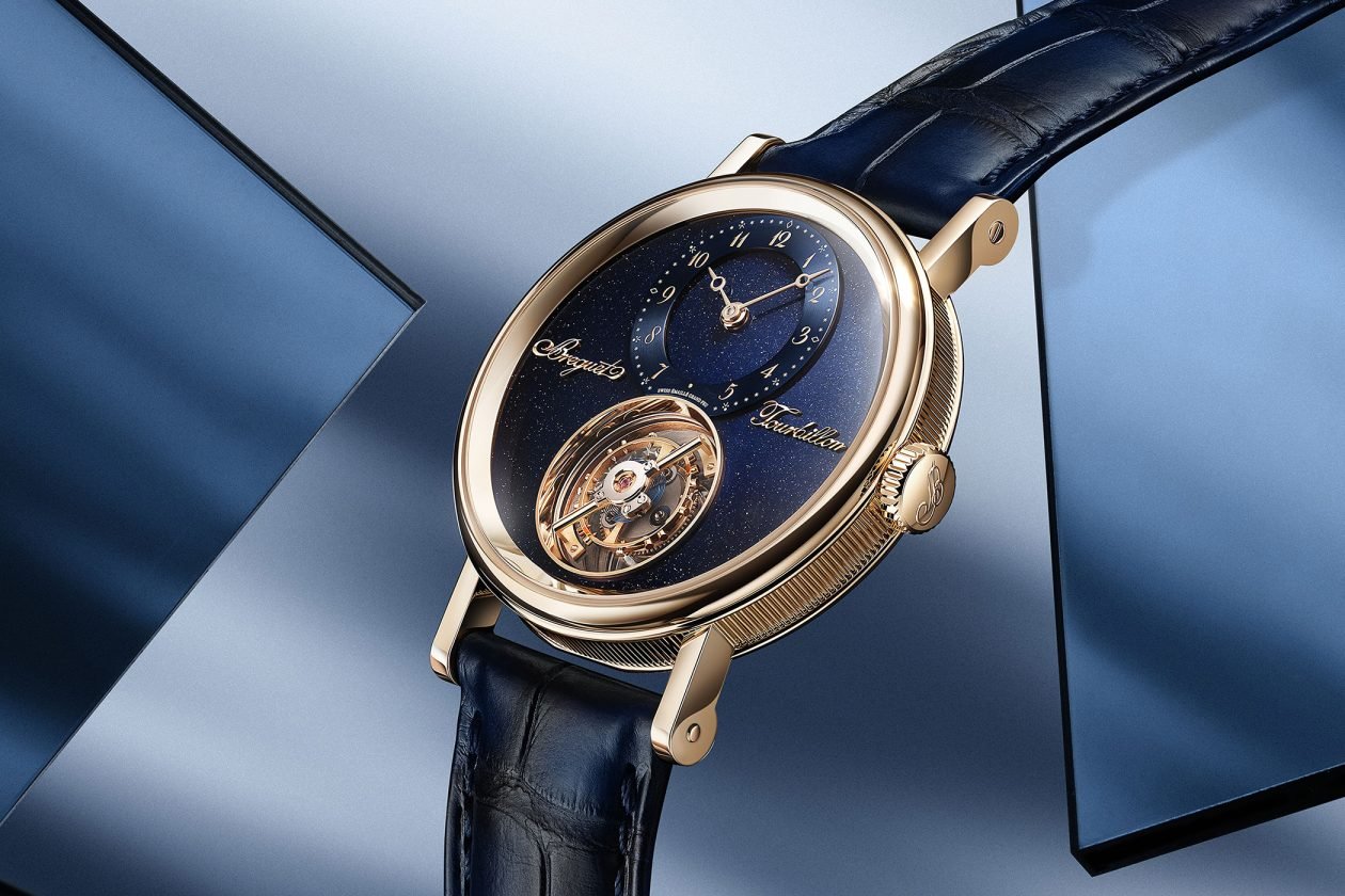 Classique Torubillon Sidéral 7255