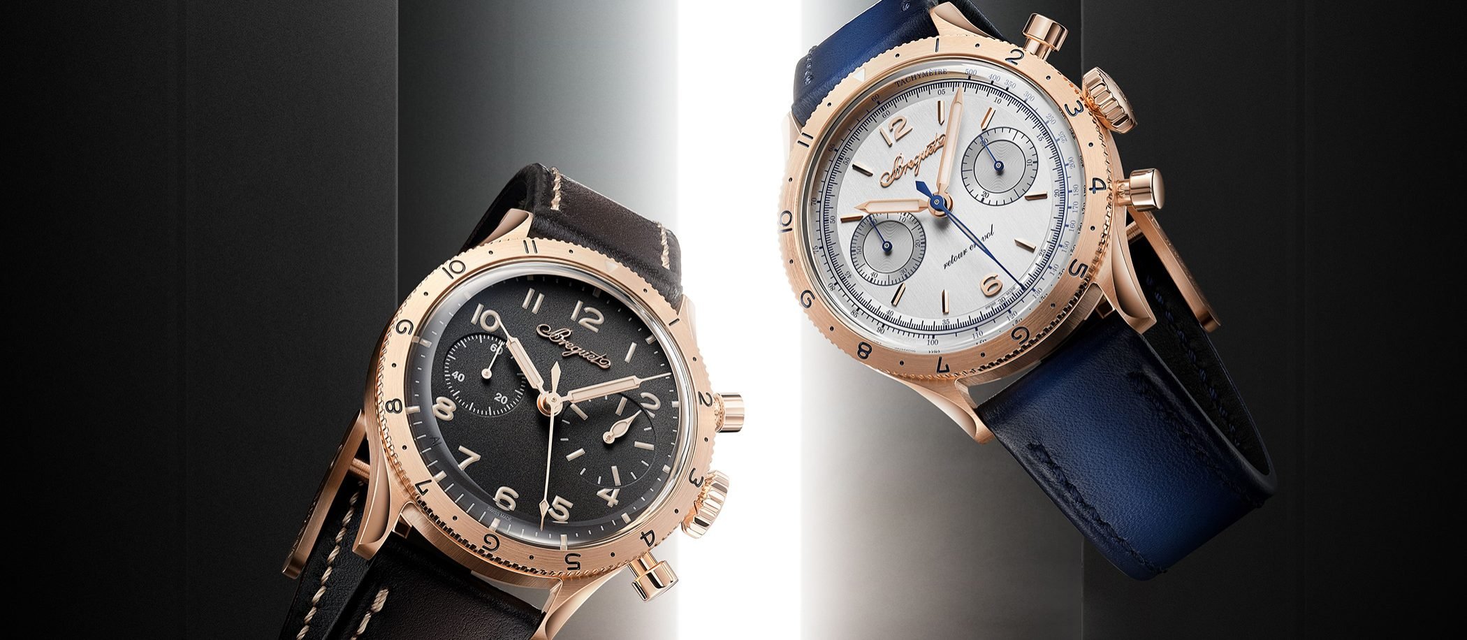 Breguet Type XX Chronographe 2075