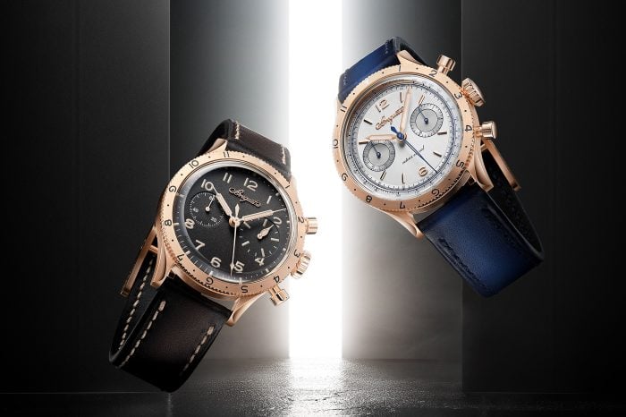 Breguet Type XX Chronographe 2075