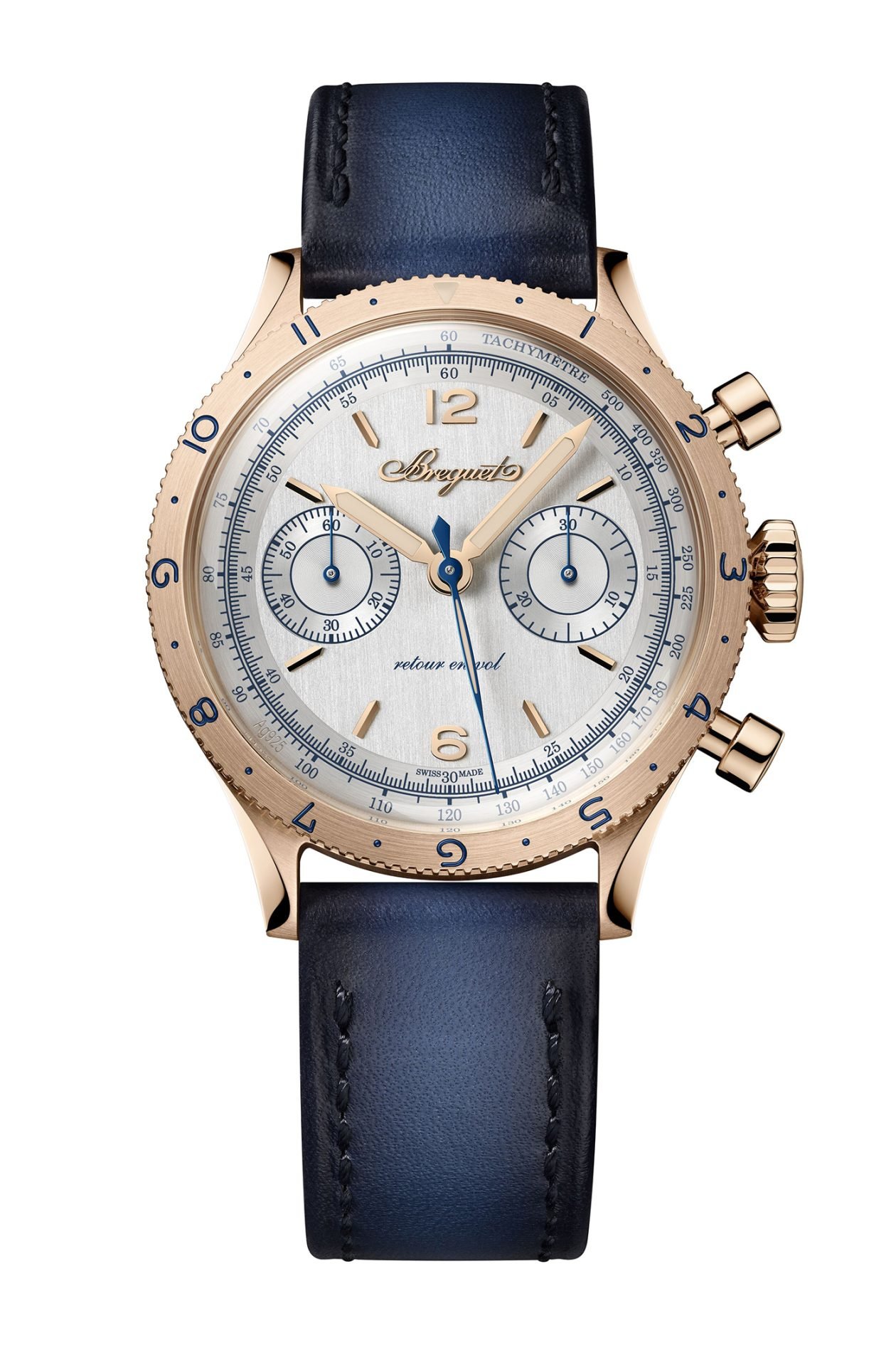 Breguet Type XX Chronographe 2075