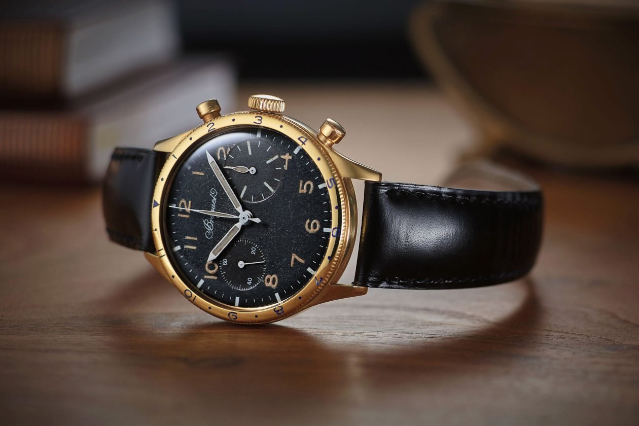 Breguet Type XX z rocznika 1955