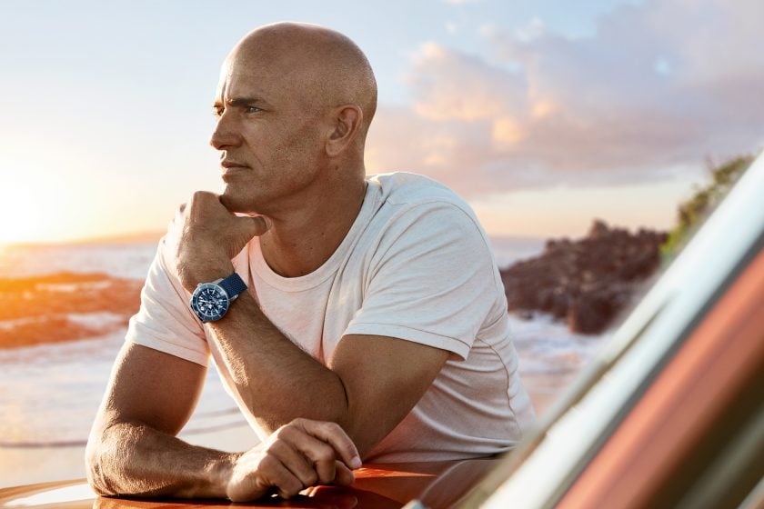 Kelly Slater